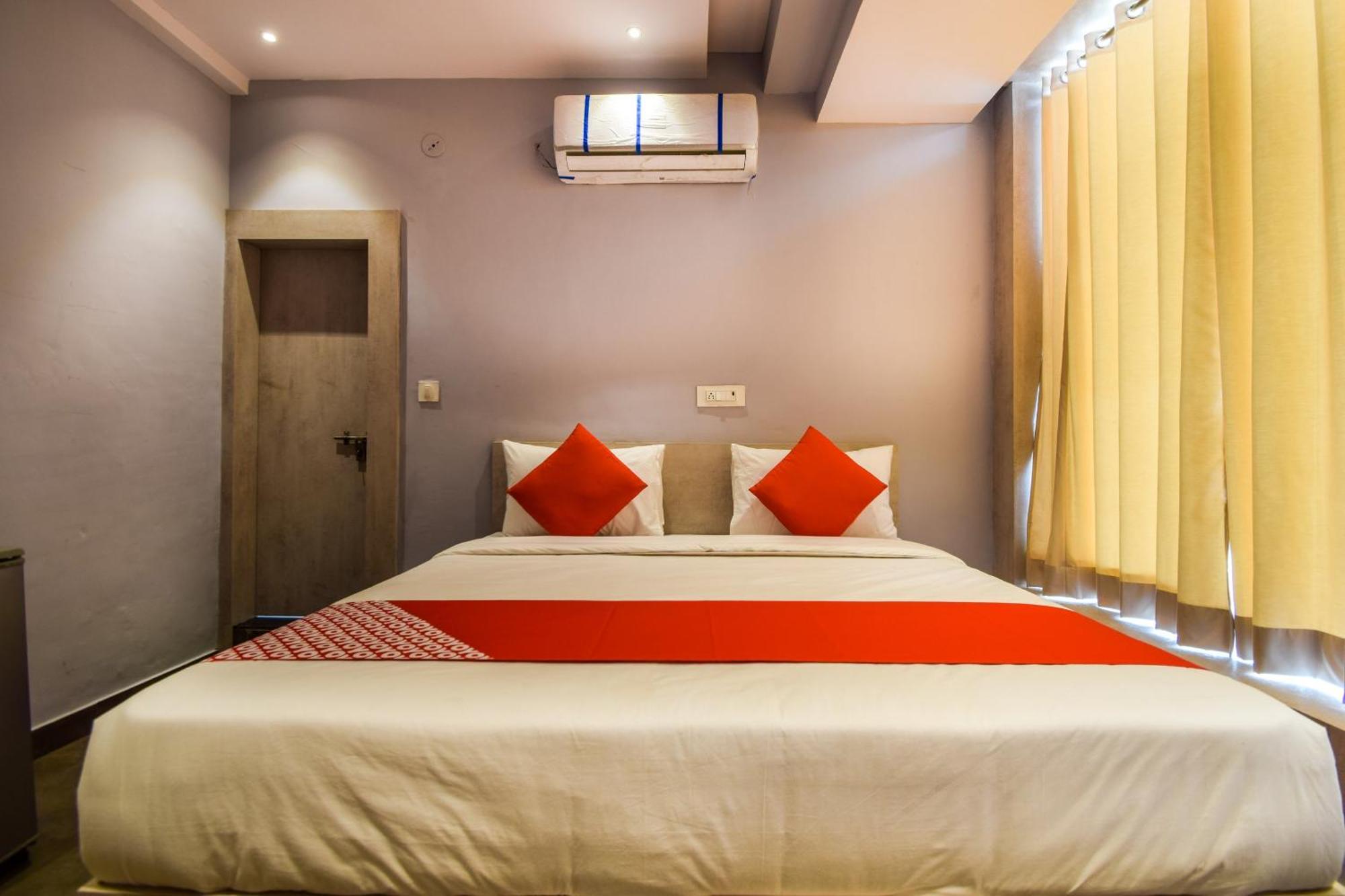 Hotel O Kanchan Residency Kota  Exterior foto