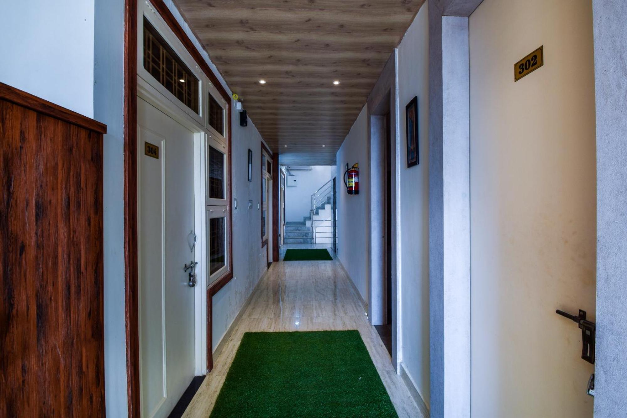 Hotel O Kanchan Residency Kota  Exterior foto
