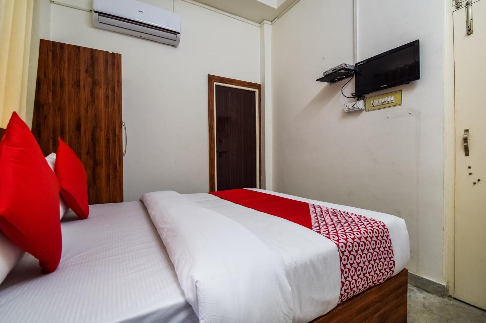 Hotel O Kanchan Residency Kota  Exterior foto