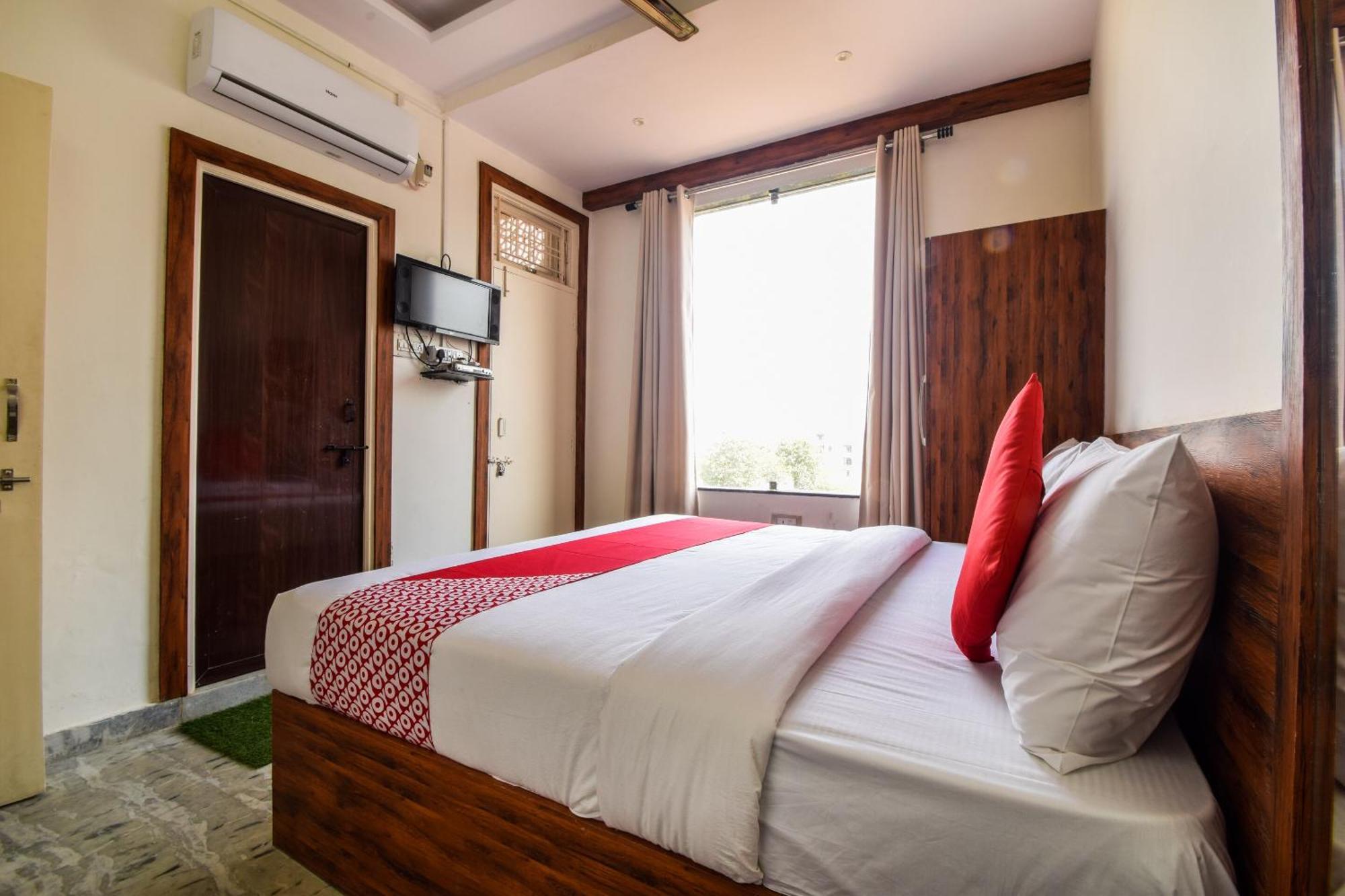 Hotel O Kanchan Residency Kota  Exterior foto