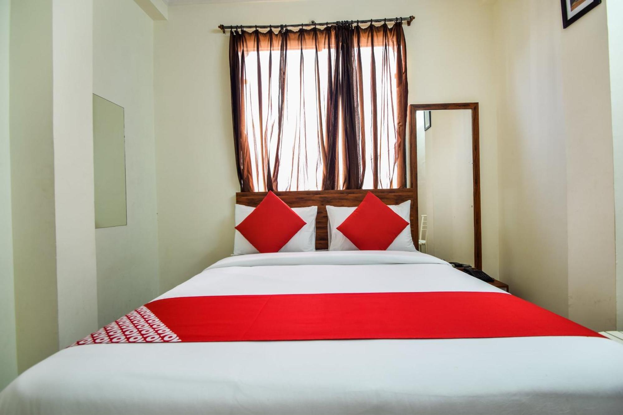Hotel O Kanchan Residency Kota  Exterior foto